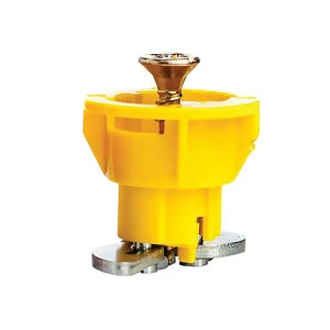 Image of Grip It GripIt 15mm Plasterboard Fixings - Pack of 4