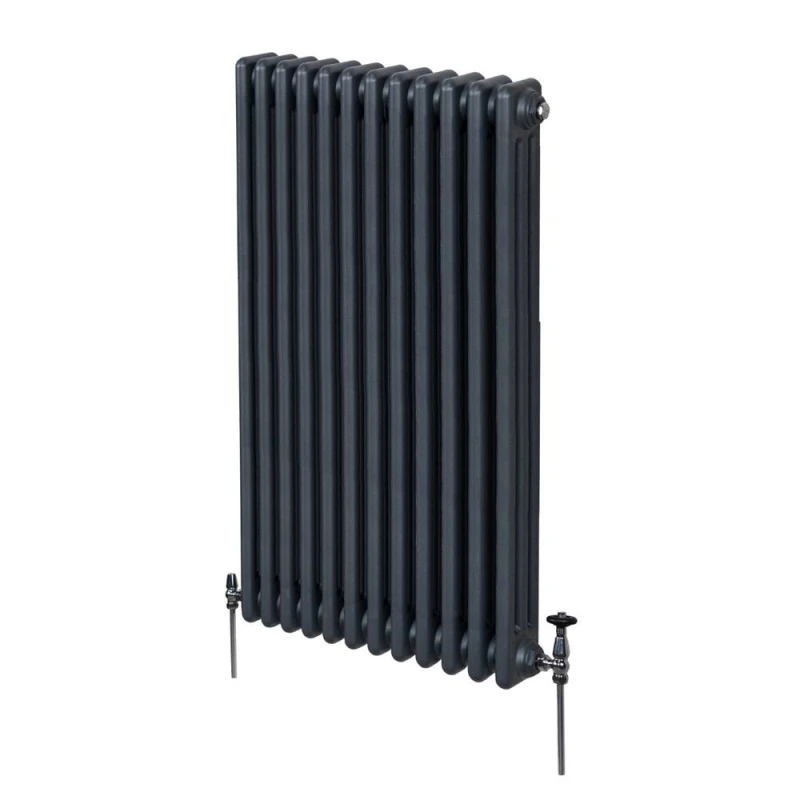 Image of MONSTER-SHOP Traditional 3 Column Radiator 1500mm x 562mm Modern Central 5055986189763