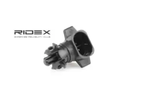 Image of RIDEX Sensors OPEL,CHEVROLET,SAAB 1186S0002 1236284,1236307,90257163 Sensor, exterior temperature 90477289,9152245,01236284,01236307,090257163,1236284