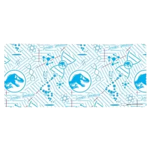 Image of Jurassic Park DNA Gaming Mouse Mat - Large