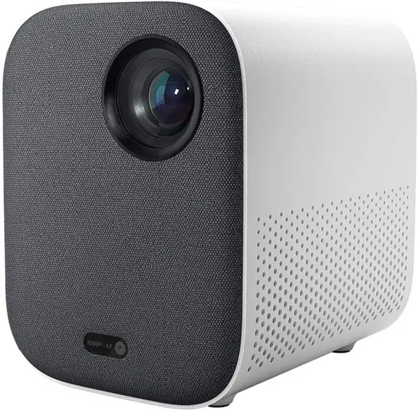 Image of Xiaomi MI Smart 500 ANSI Lumens Projector