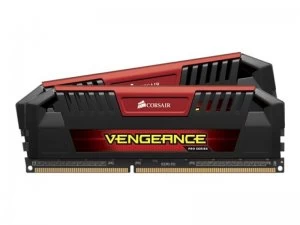 Image of Corsair Vengeance Pro 16GB 1600MHz DDR3 RAM
