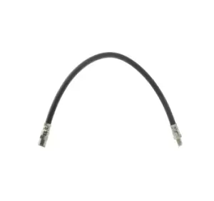 Image of RIDEX Brake Hose 83B0100 Brake Line,Brake Pipe MERCEDES-BENZ,SL (R107),G-Klasse SUV (W463),G-Klasse SUV (W460),S-Klasse Limousine (W116)