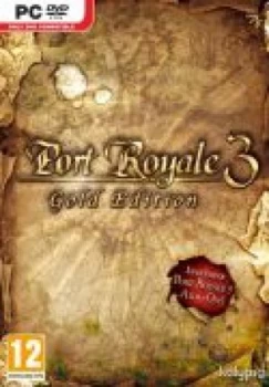 Image of Port Royale 3: Gold Edition