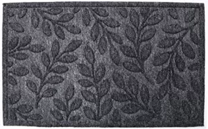 Image of Mud Stopper Millibrook Leaves Doormat