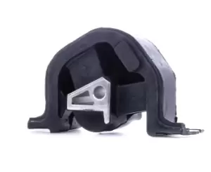 Image of RIDEX Engine mount 247E0171 Motor mount,Engine mounting bracket OPEL,VAUXHALL,Corsa B Schragheck (S93),Corsa A CC (S83),Tigra Coupe (S93),COMBO (71_)