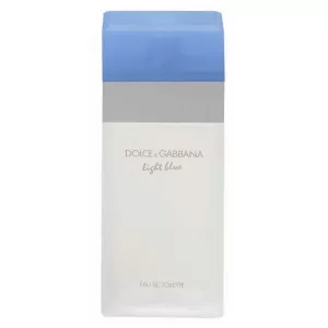 Image of Dolce & Gabbana Light Blue Eau de Toilette For Her 25ml