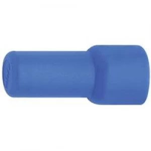 Image of End connector 1.50 mm2 2.50 mm2 Insulated Blue