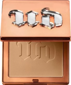 Image of Urban Decay Stay Naked The Fix Powder Foundation 6g 60NN - Medium Dark Neutral