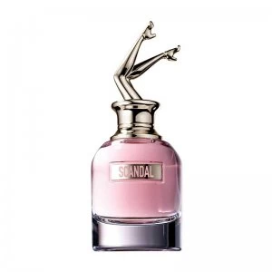 Image of Jean Paul Gaultier Scandal A Paris Eau de Toilette For Her 80ml