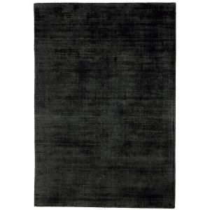 Image of Asiatic Blade Rug - 160 x 230cm - Charcoal