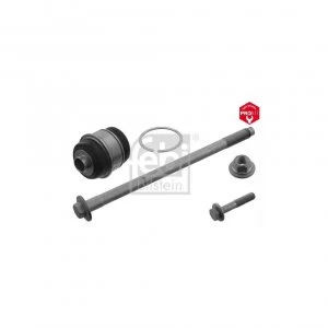 Image of Track Control Arm Bush FEBI BILSTEIN 34698