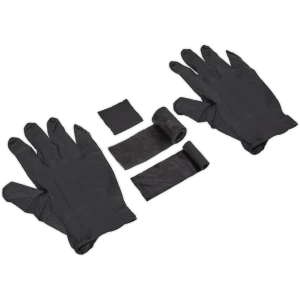 Image of Sealey Repair and Fix Tape Kit