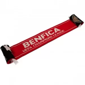 Image of SL Benfica Scarf
