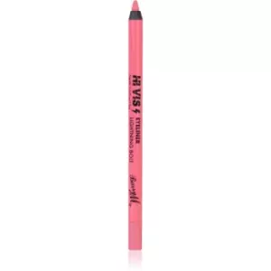 Image of Barry M Hi Vis Neon Waterproof Eyeliner Pencil Shade Lightning Bolt 1,2 g