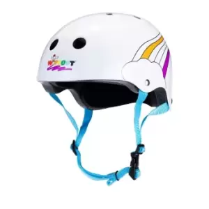 Image of Wipeout Erase Helmet Age 5+ - White