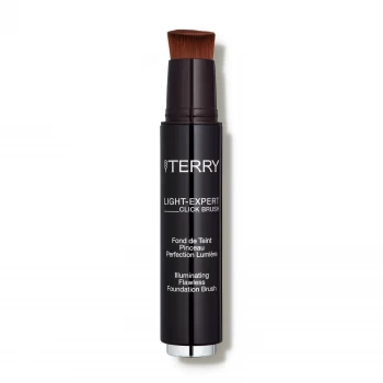 Image of By Terry Light-Expert Click Brush Foundation 19.5ml (Various Shades) - 6 4.5. Soft Beige