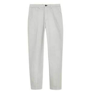 Image of Jack Wills Ellesmere Slim Chinos - Grey
