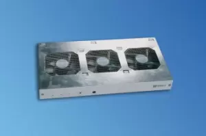 Image of Vertiv Knurr Fan unitt 115/230v 6-fan speed-controlled hp