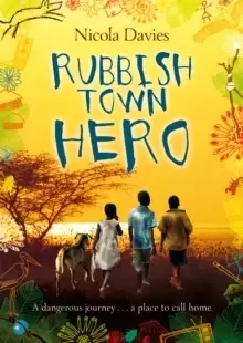 Image of Rubbish Town Hero