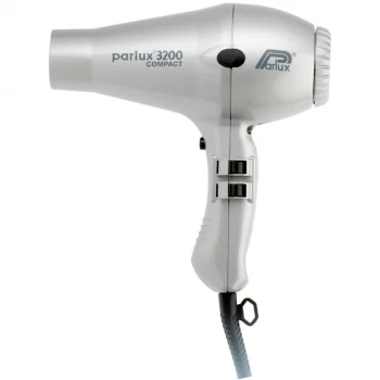 Image of Parlux 3200 Compact 1900W Hair Dryer