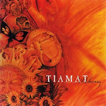 Image of Tiamat - Wildhoney CD