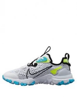 Image of Nike React Vision Junior Trainer
