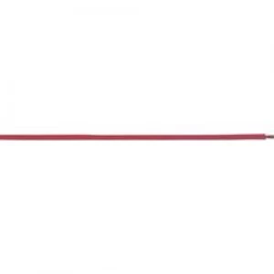 Image of Strand H05V K 1 x 1 mm2 Grey LappKabel 4510063