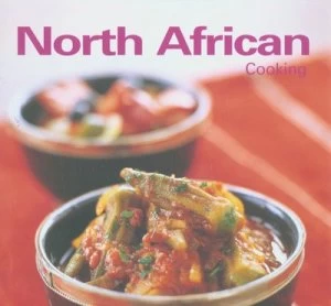 Image of North African Cooking by Tess Mallos Hardback