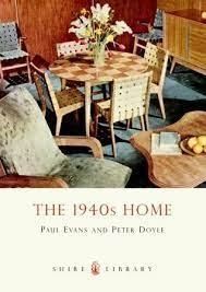 Image of The 1940s home by Paul Evans
