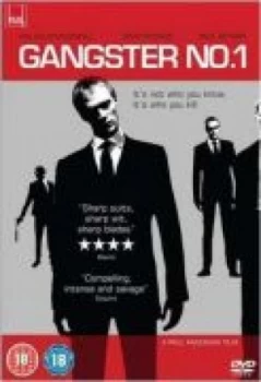 Image of Gangster No. 1