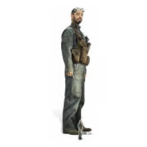 Image of Star Wars: Rogue One - Bodhi Rook Lifesize Cardboard Cut Out
