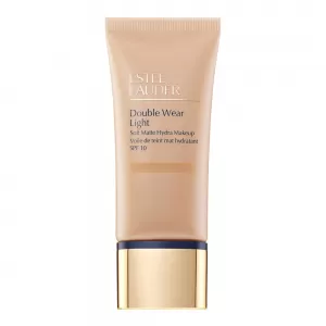 Image of Estee Lauder Double Wear Light Soft Matte Hydra Foundation 2W1 Dawn