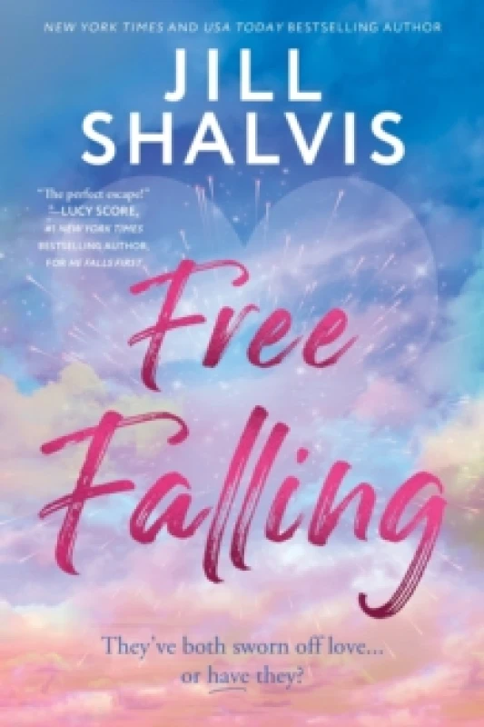 Image of Free Falling Paperback / softback