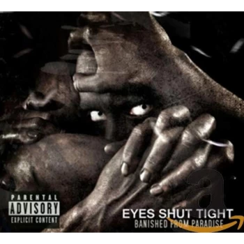Image of Eyes Shut Tight - Banished from Paradise CD
