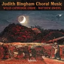 Image of Judith Bingham: Choral Music