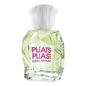 Image of Issey Miyake Pleats Please LEau Eau de Toilette For Her 50ml