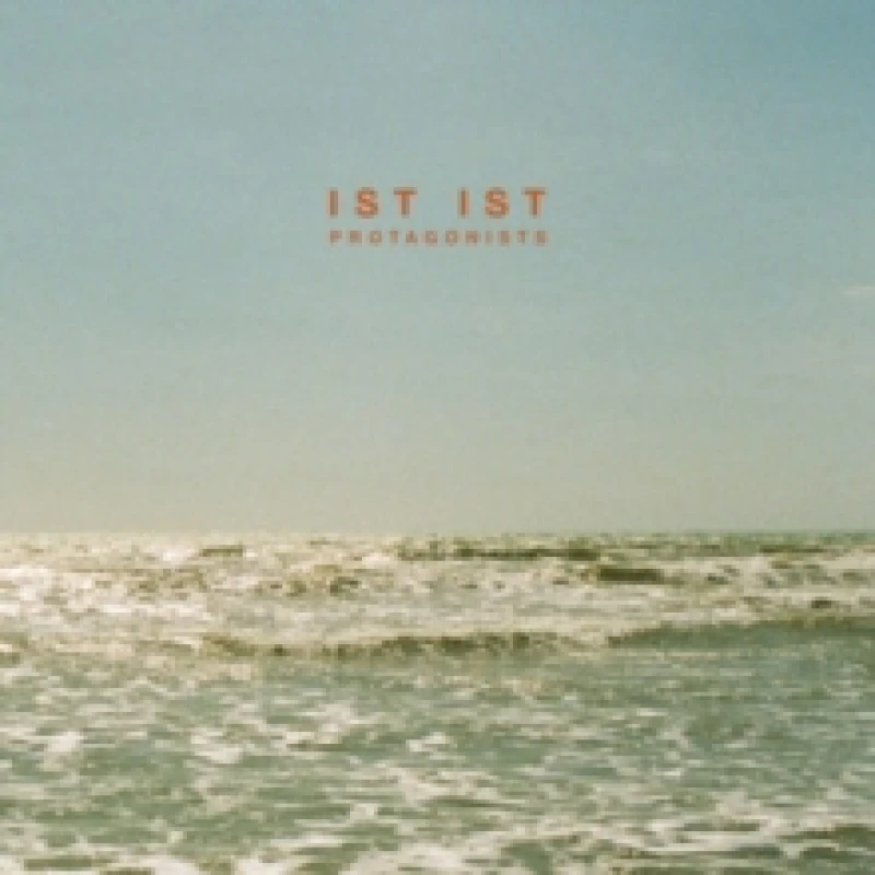 Image of Ist Ist - Protagonists [CD / Album] Music CDs - Music CD
