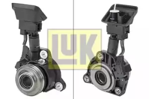 Image of LuK 510028210 Concentric Slave Cylinder Clutch