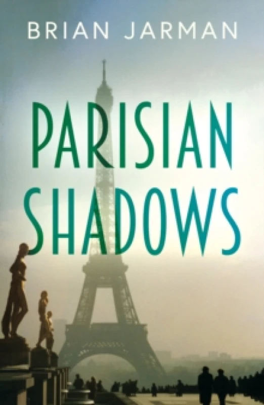 Image of Parisian Shadows Paperback / softback