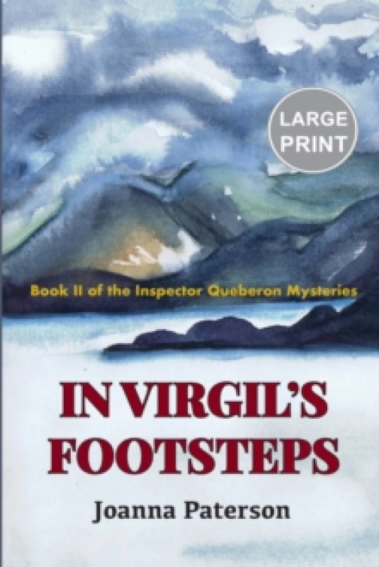 Image of In Virgil's Footsteps Paperback / softback