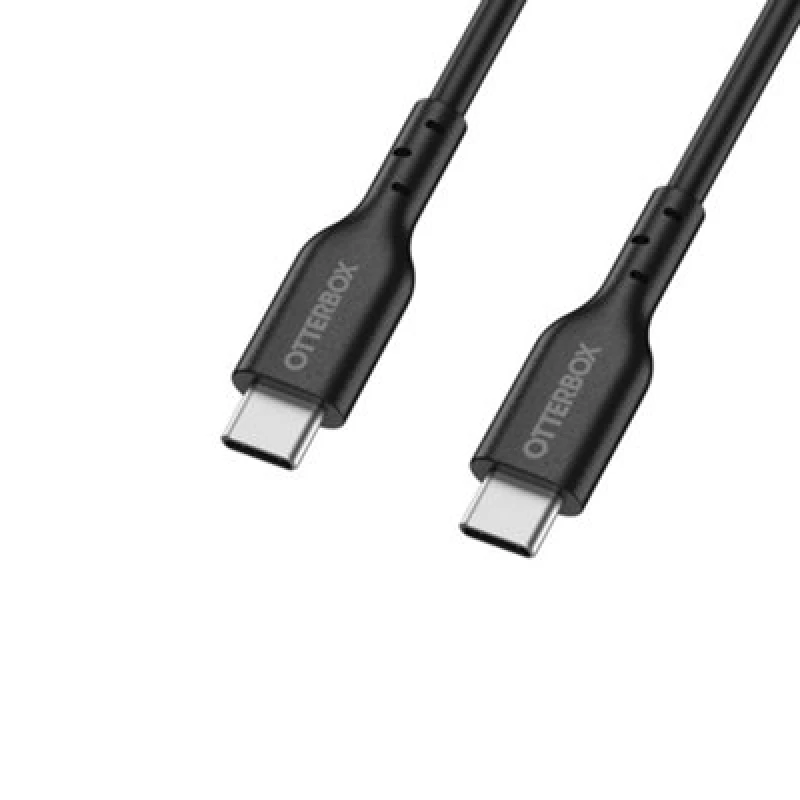 Image of OtterBox OtterBox STANDARD CABLE USB C-C 1M 78-81356