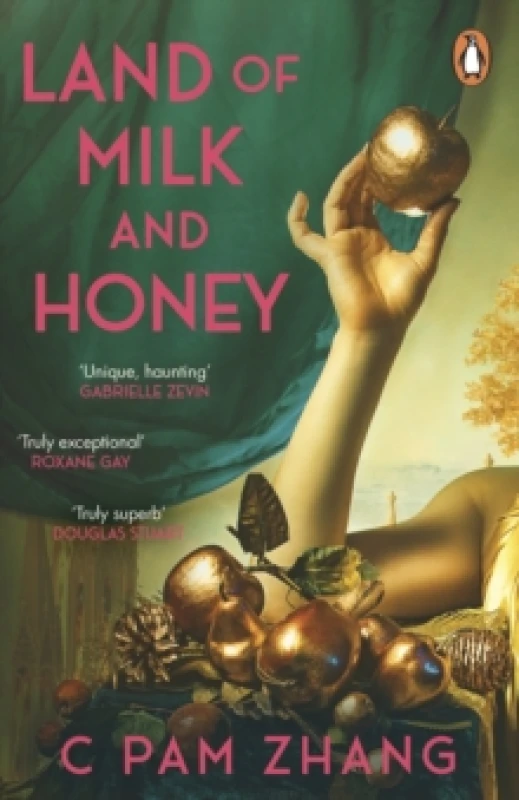 Image of Land of Milk and Honey Paperback / softback