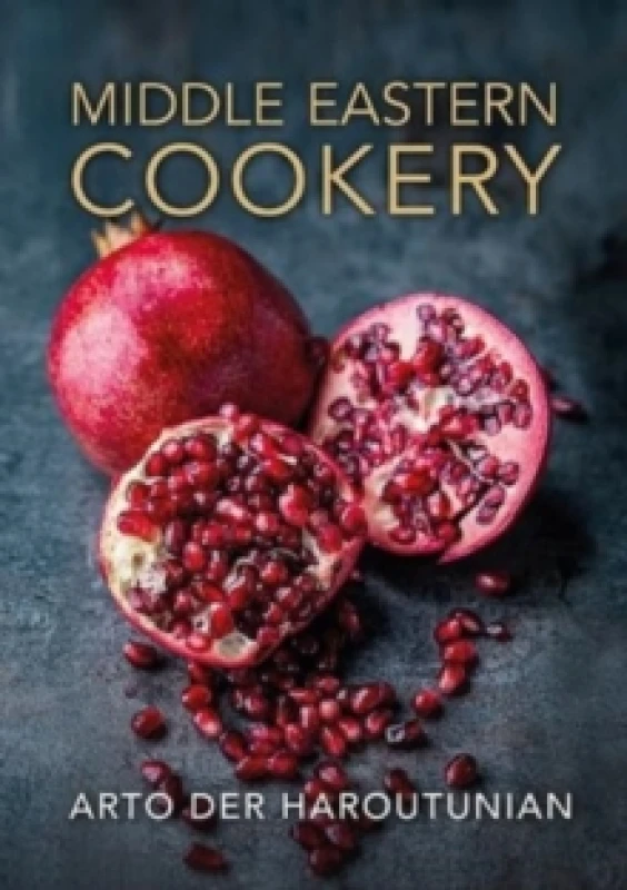 Image of Middle Eastern Cookery Hardback