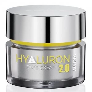 Image of Alcina Hyaluron 2.0 Face Cream 50ml