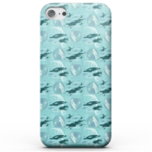 Image of Aquaman Ships Phone Case for iPhone and Android - iPhone 5C - Snap Case - Matte