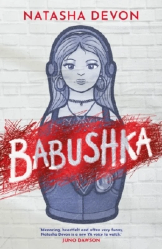 Image of Babushka. Paperback. By Natasha Devon Books
