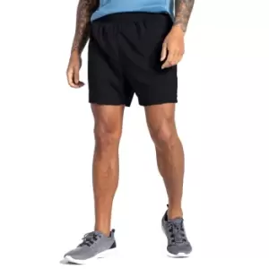 Image of Dare 2B Mens 7" Accelerate Running Shorts M - Waist 33-34' (84-86cm)