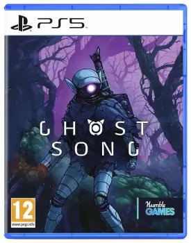 Image of Ghost Song PS5 Game