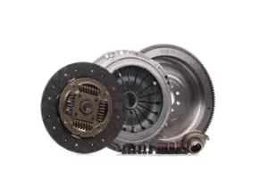 Image of RIDEX Clutch FIAT,PEUGEOT,CITROEN 479C1032 0532L5,2050F3,2050Q3 Clutch Kit 532L5,9464389880,9644814280,9464389880,9644814280,0532J5,0532L5,2050C8